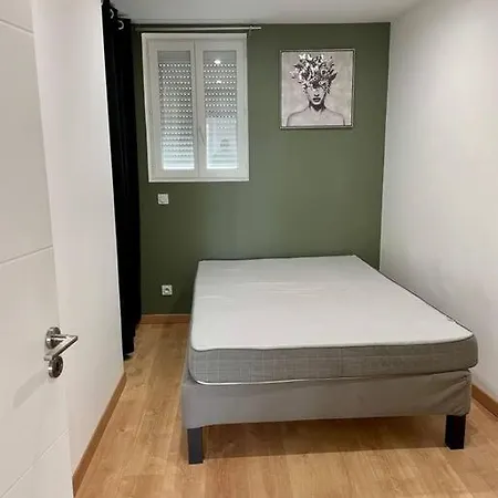 Duplex Avec Terrasse Et Parking *