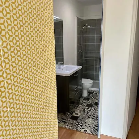 Duplex Avec Terrasse Et Parking